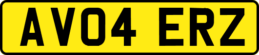 AV04ERZ