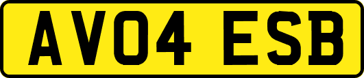 AV04ESB