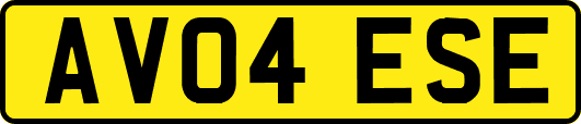 AV04ESE