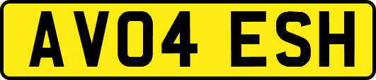 AV04ESH
