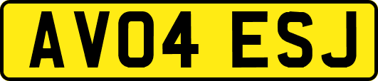 AV04ESJ