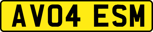 AV04ESM