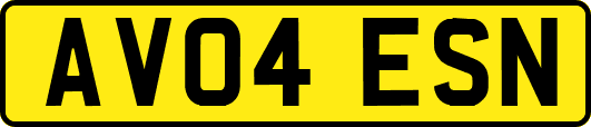 AV04ESN