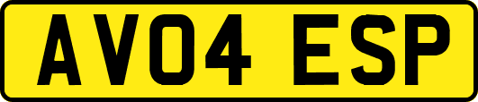 AV04ESP