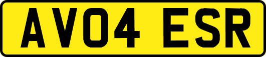 AV04ESR