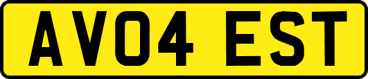 AV04EST