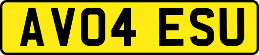 AV04ESU