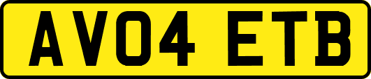 AV04ETB