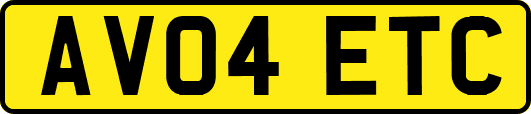 AV04ETC