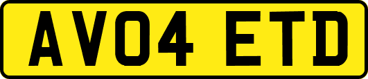AV04ETD