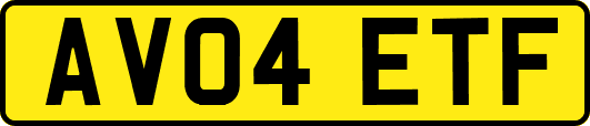 AV04ETF