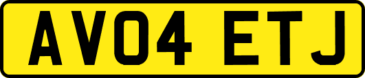 AV04ETJ