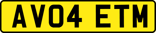 AV04ETM