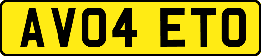 AV04ETO