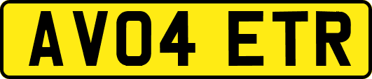 AV04ETR