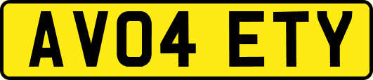 AV04ETY