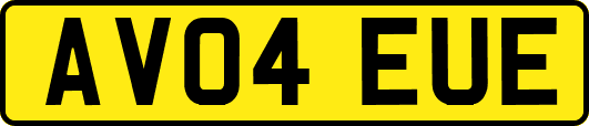 AV04EUE