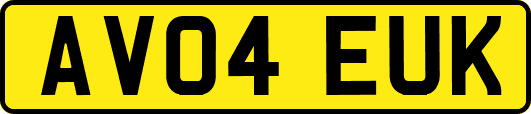 AV04EUK