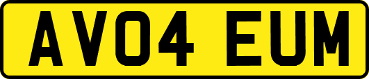 AV04EUM
