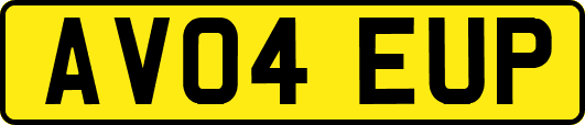 AV04EUP