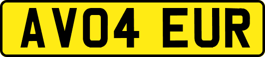 AV04EUR