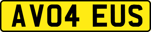 AV04EUS