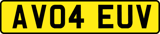 AV04EUV