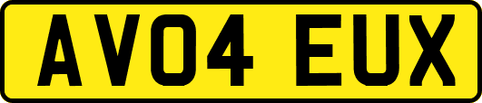 AV04EUX