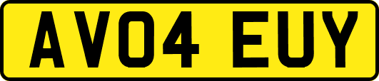 AV04EUY