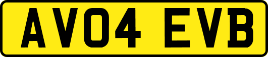 AV04EVB