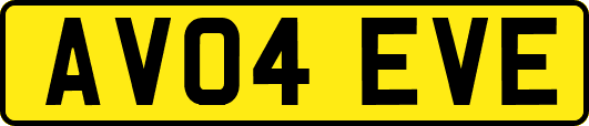 AV04EVE