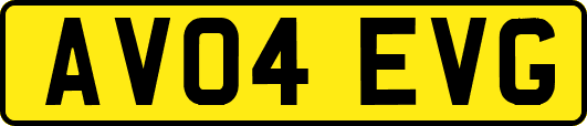 AV04EVG