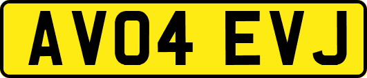 AV04EVJ