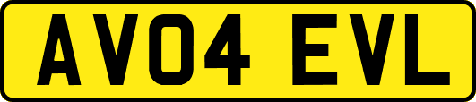 AV04EVL