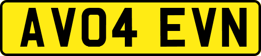 AV04EVN