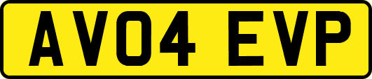 AV04EVP