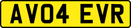 AV04EVR