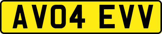 AV04EVV