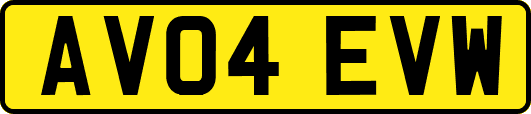 AV04EVW