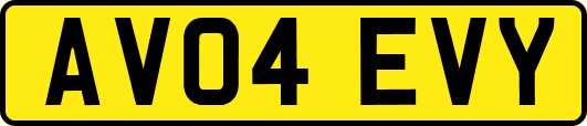 AV04EVY