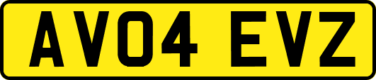 AV04EVZ