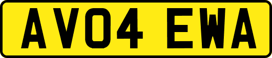 AV04EWA