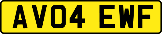 AV04EWF