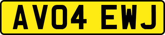 AV04EWJ