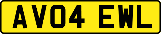 AV04EWL