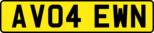 AV04EWN