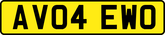 AV04EWO
