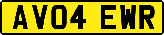 AV04EWR