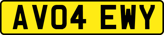 AV04EWY