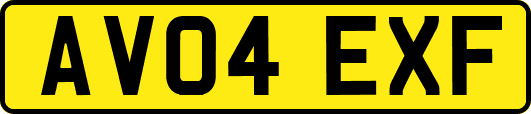 AV04EXF